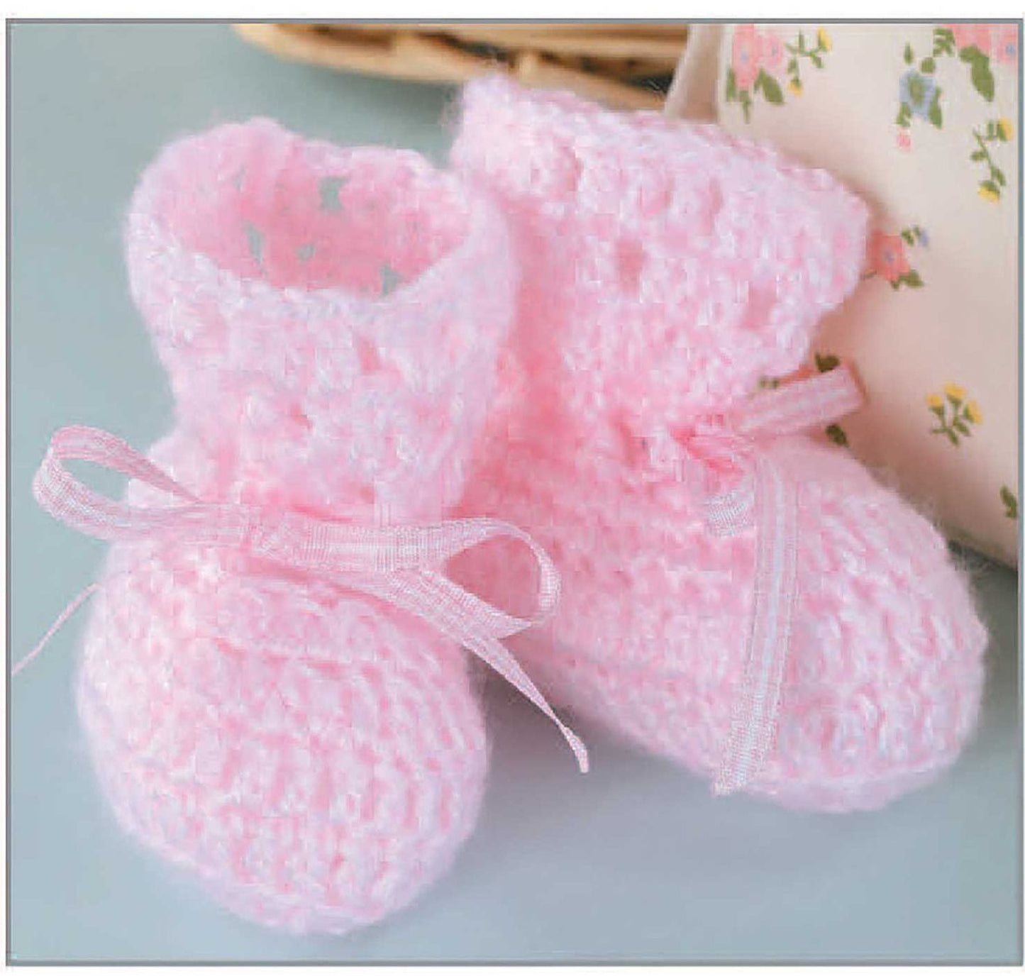 Baby Afghans