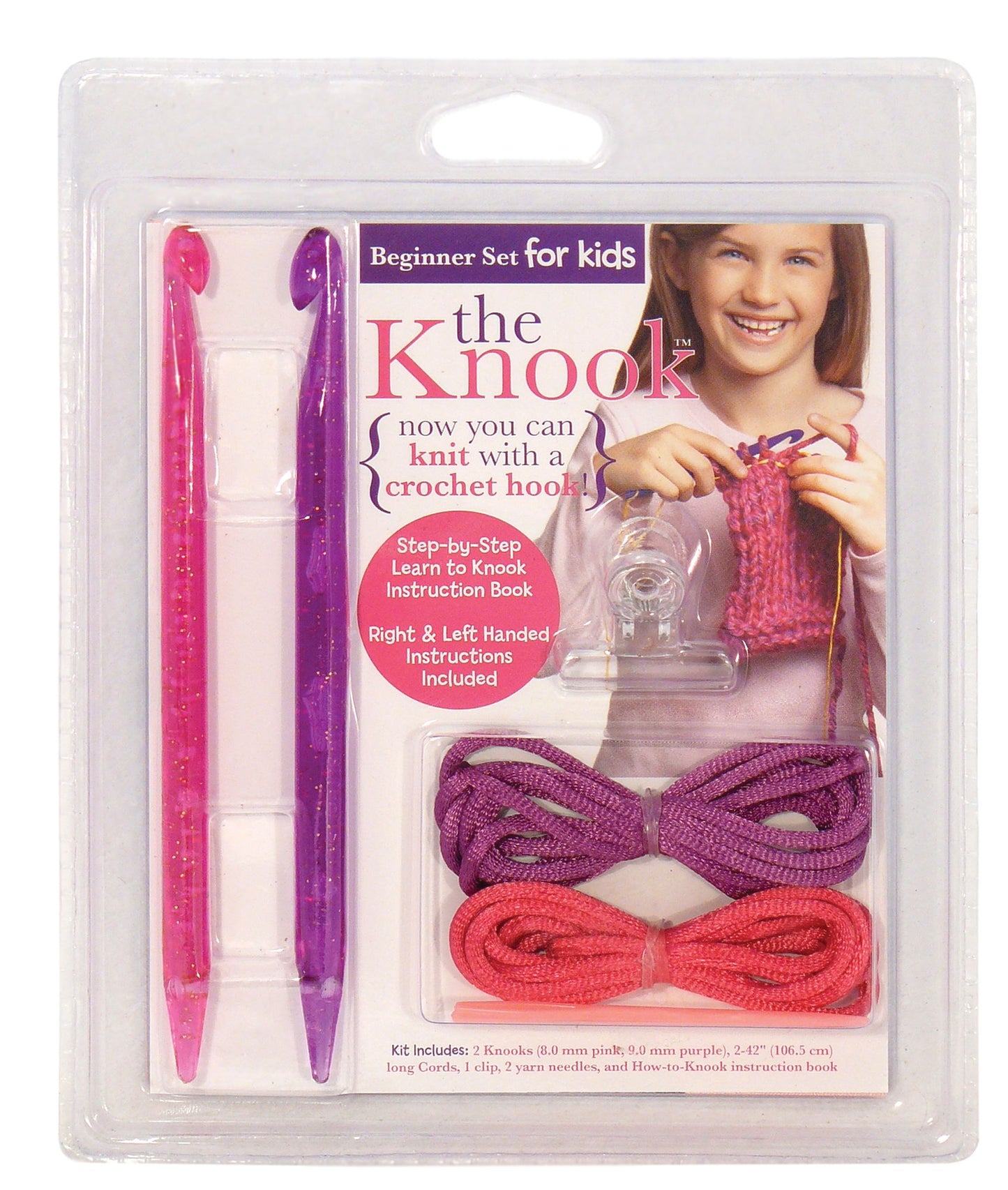 The Knook: Beginner Set for Kids