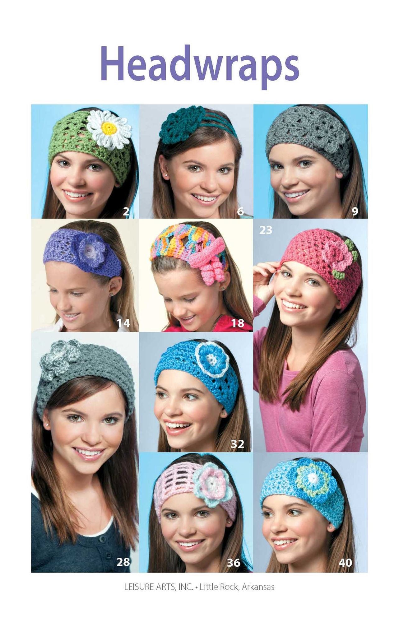 Headwraps