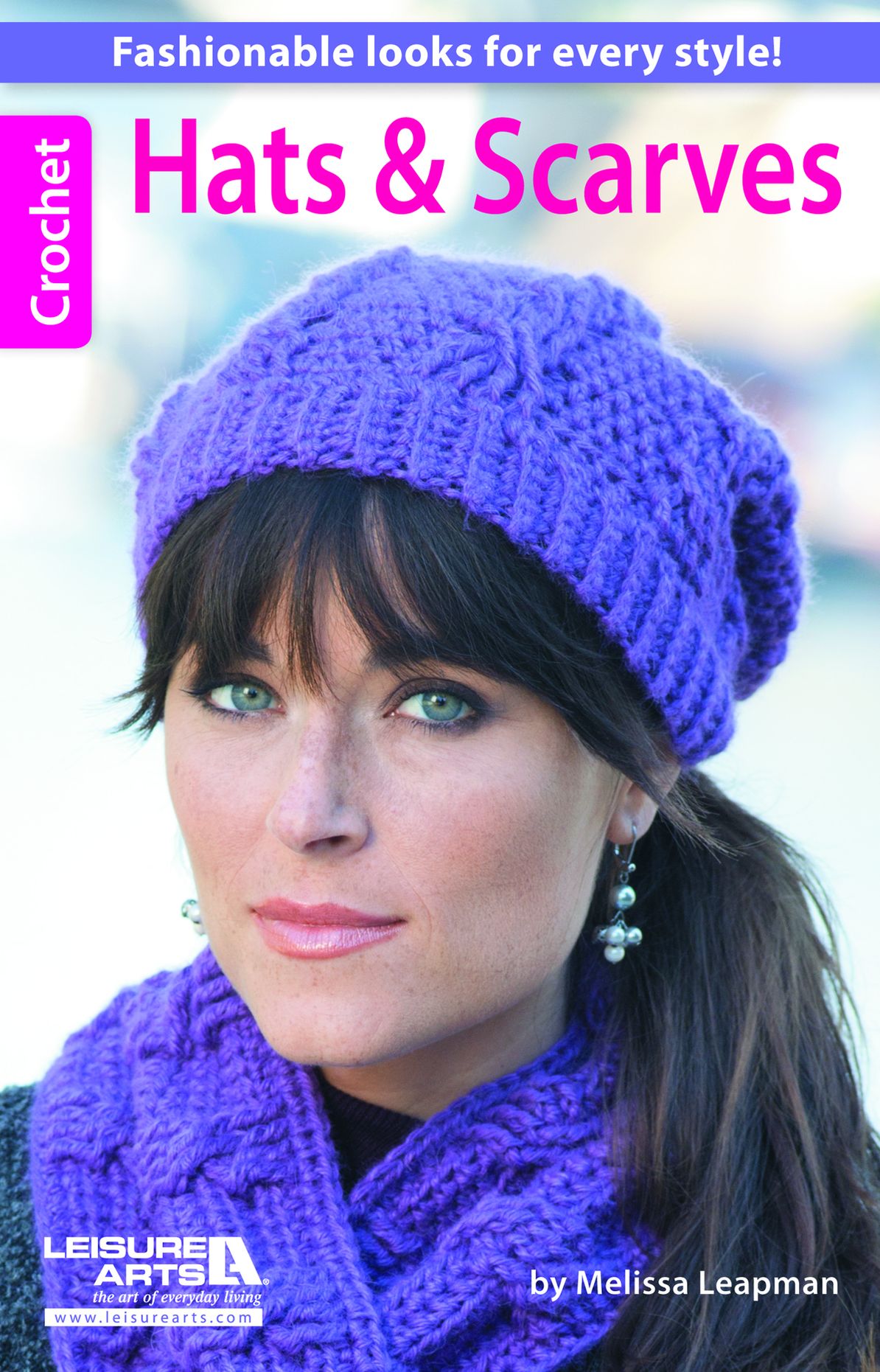 Hats and Scarves