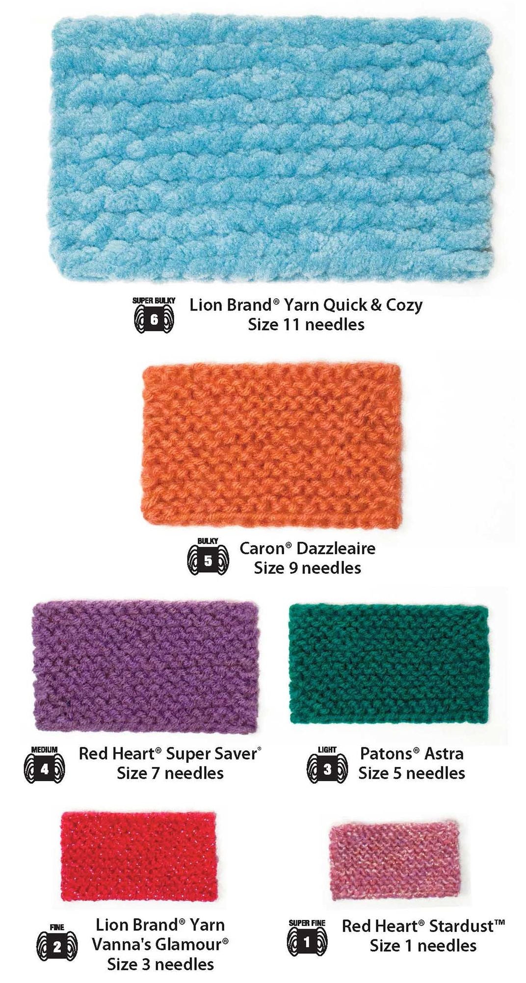 Everything the Internet Didn't Teach You About Knitting