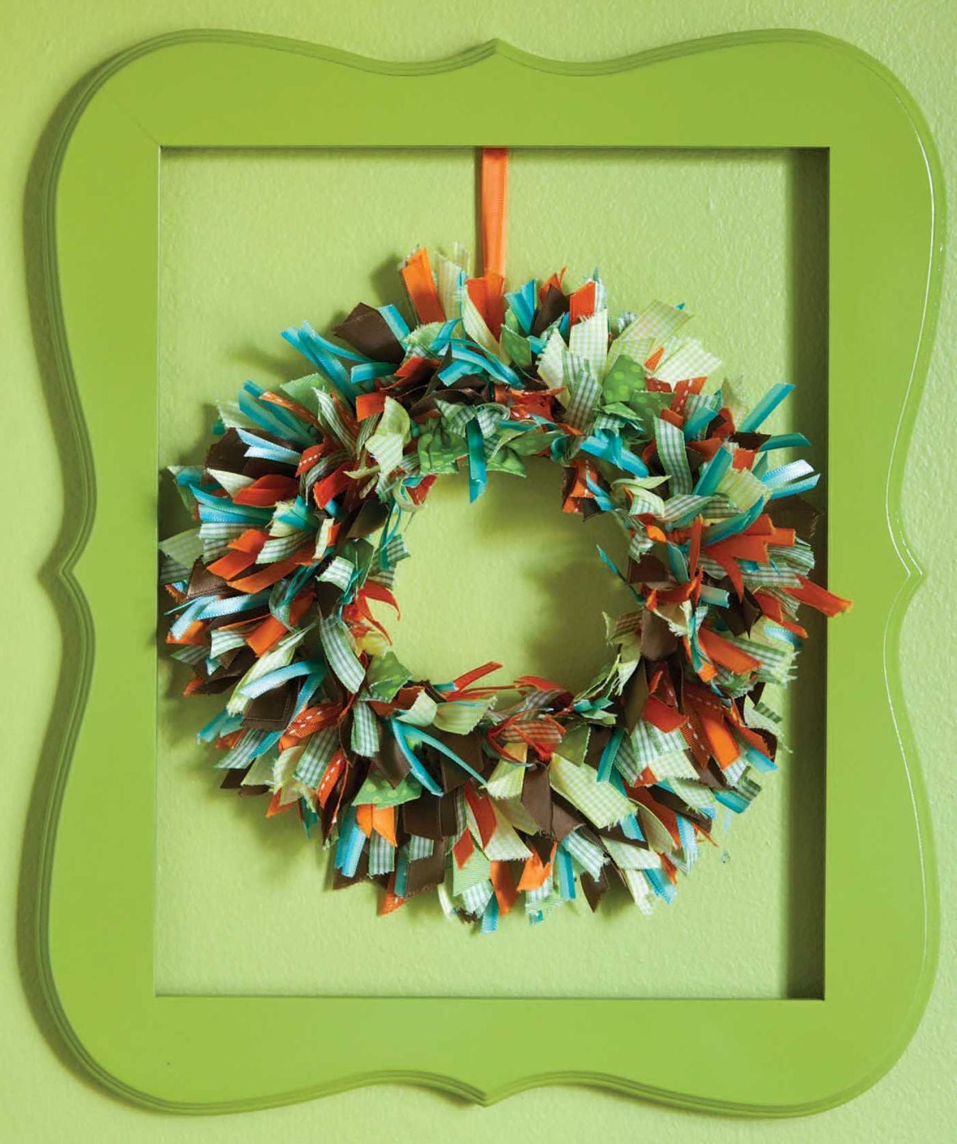 Crafting with Buttons & Ribbons