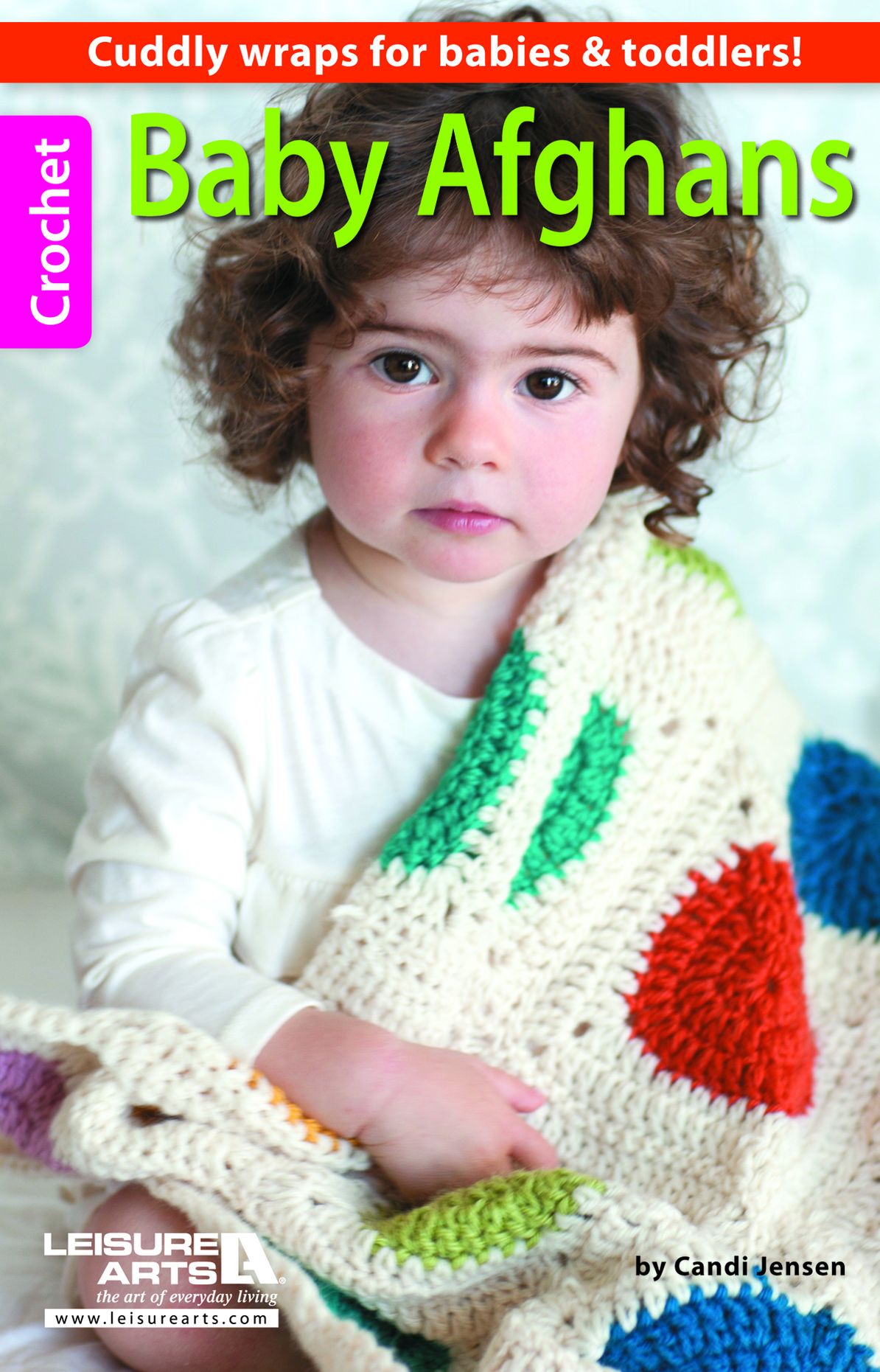 Baby Afghans