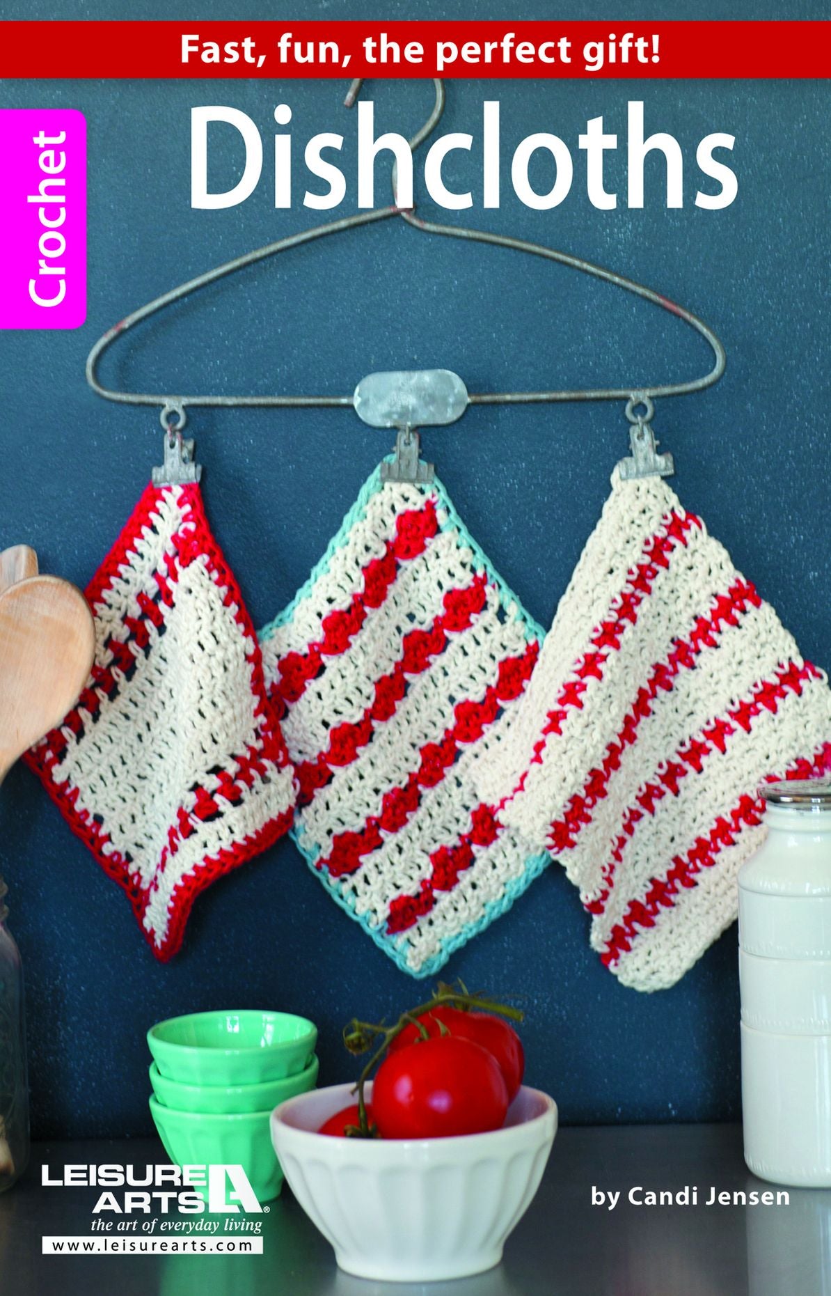 Dishcloths