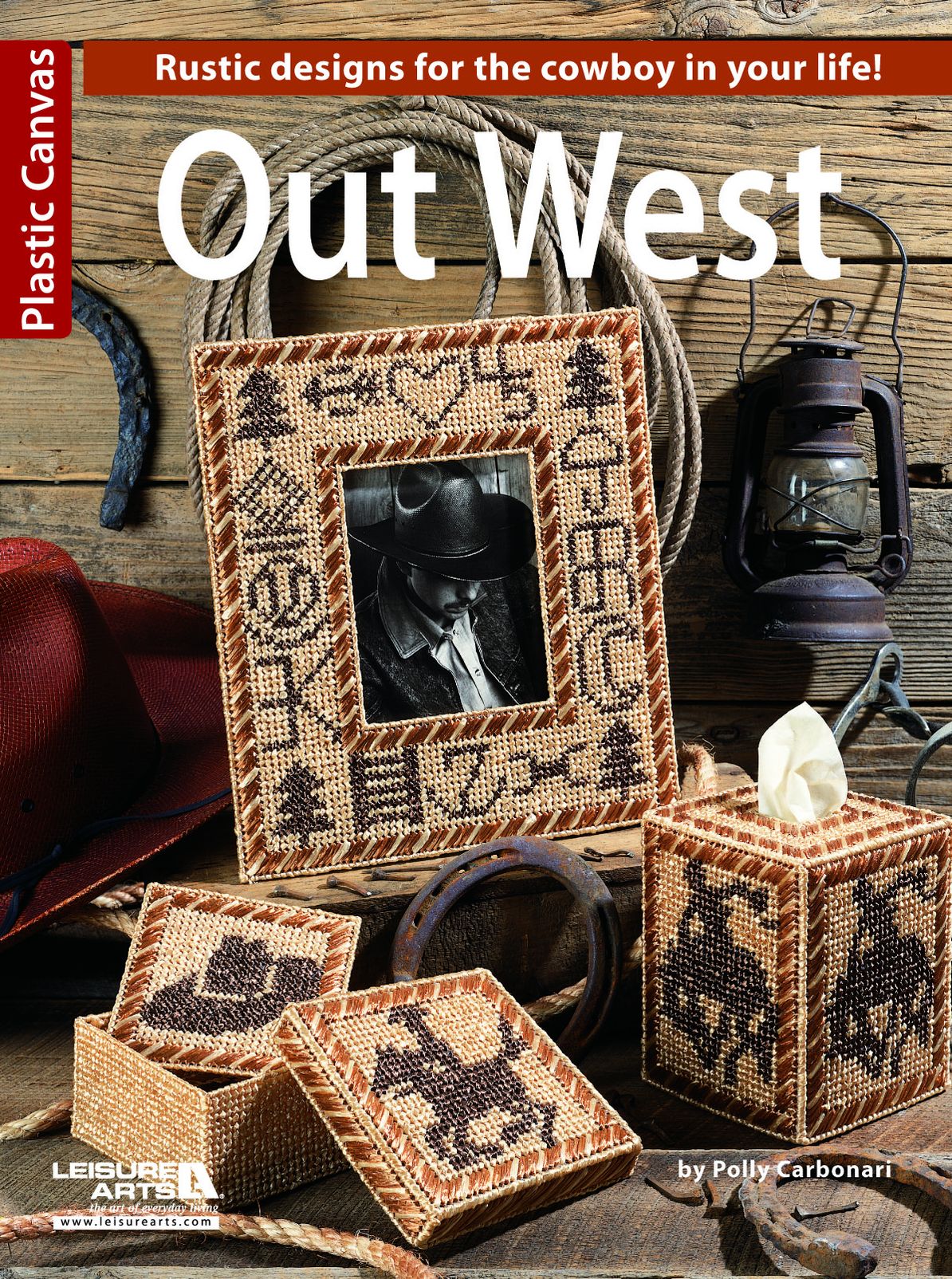 Out West