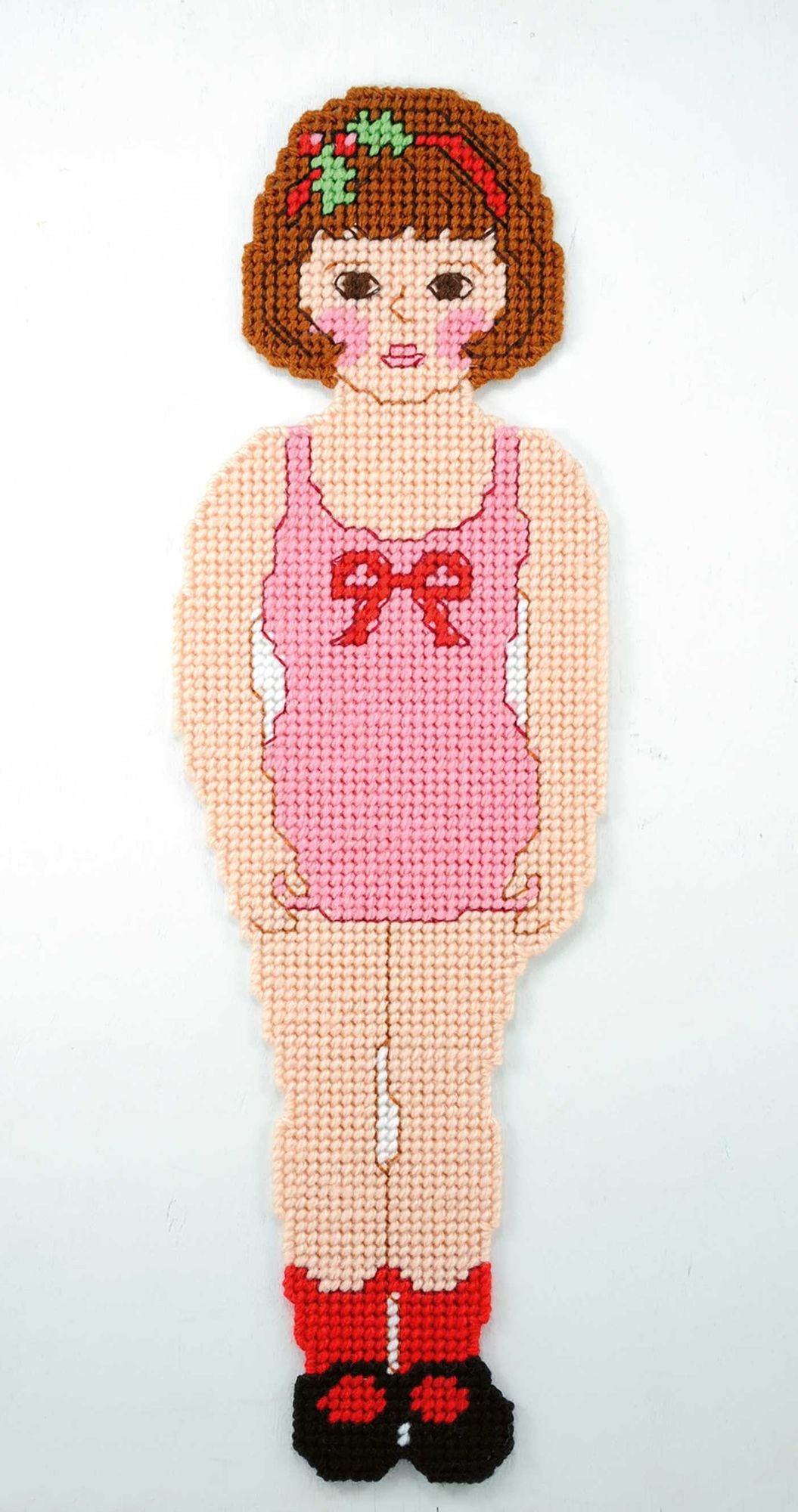 Paper Dolls