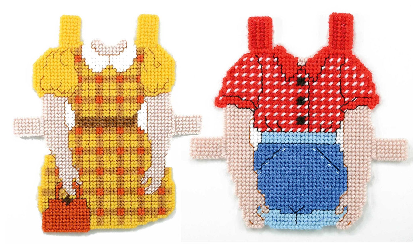Paper Dolls