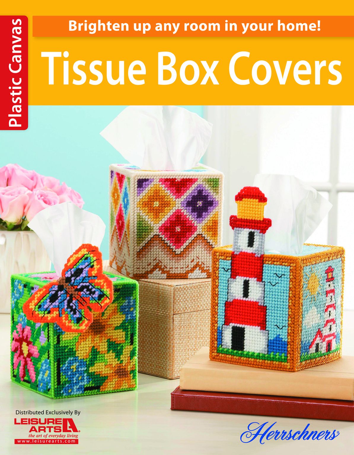 Tissue Box Covers