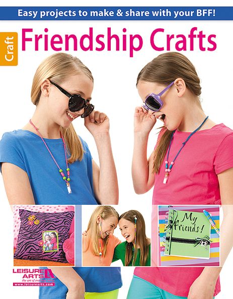 Friendship Crafts