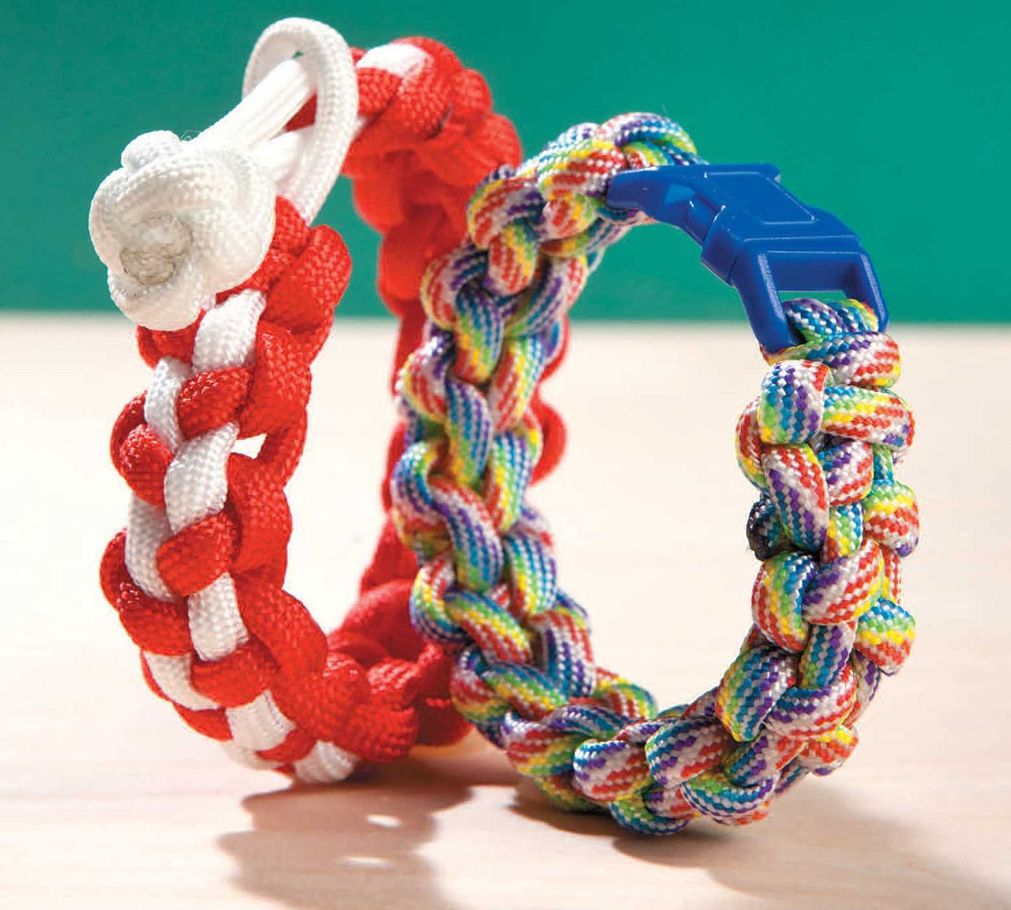 Paracord Crafts