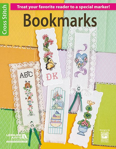 Bookmarks