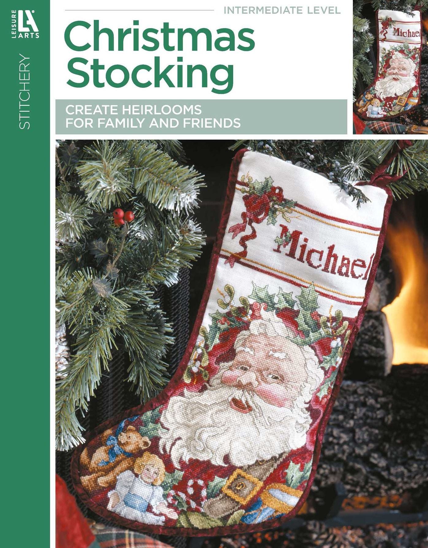 Christmas Stocking