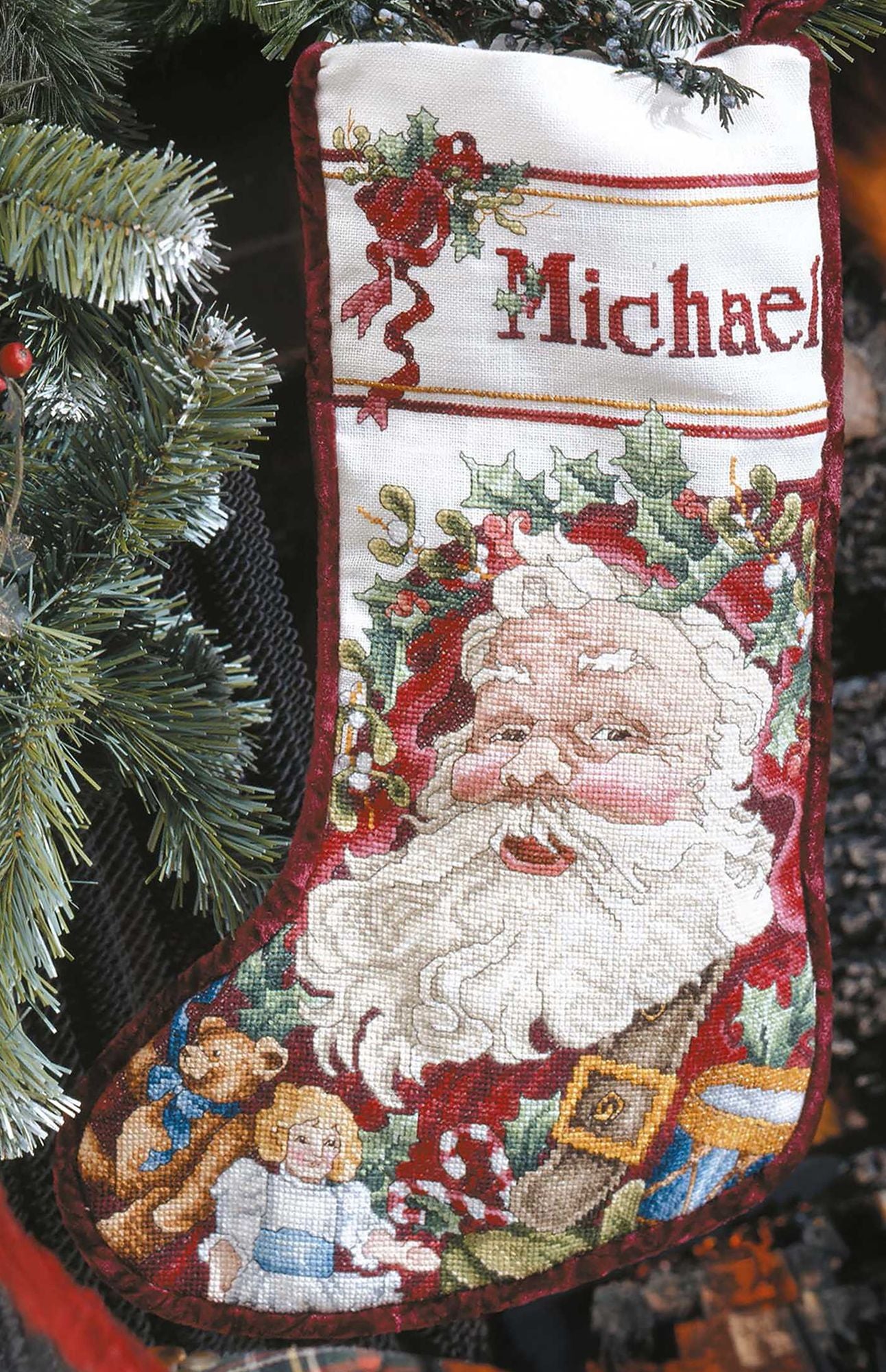 Christmas Stocking
