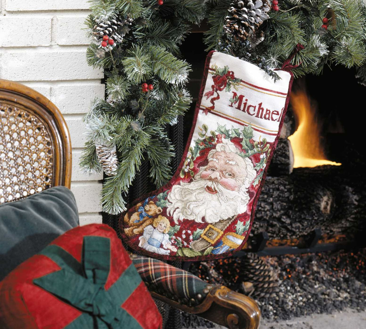 Christmas Stocking