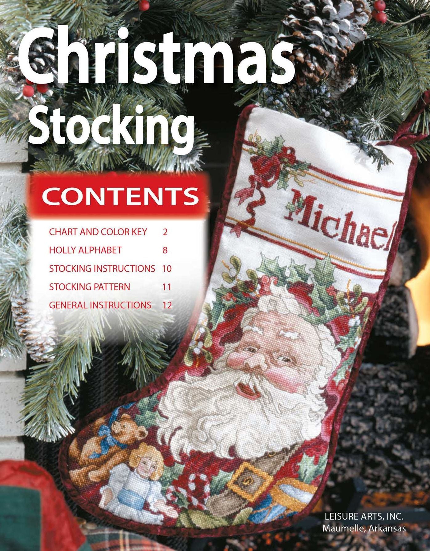 Christmas Stocking
