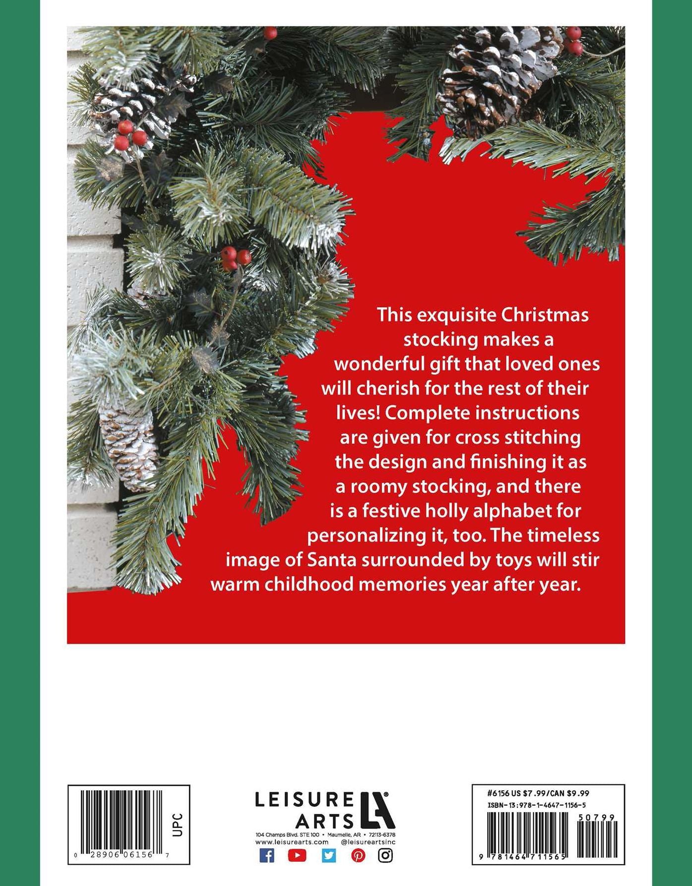 Christmas Stocking