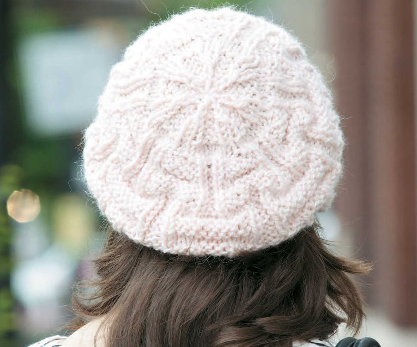 Celebrity Knit Slouchy Beanies for the Family, Book 2