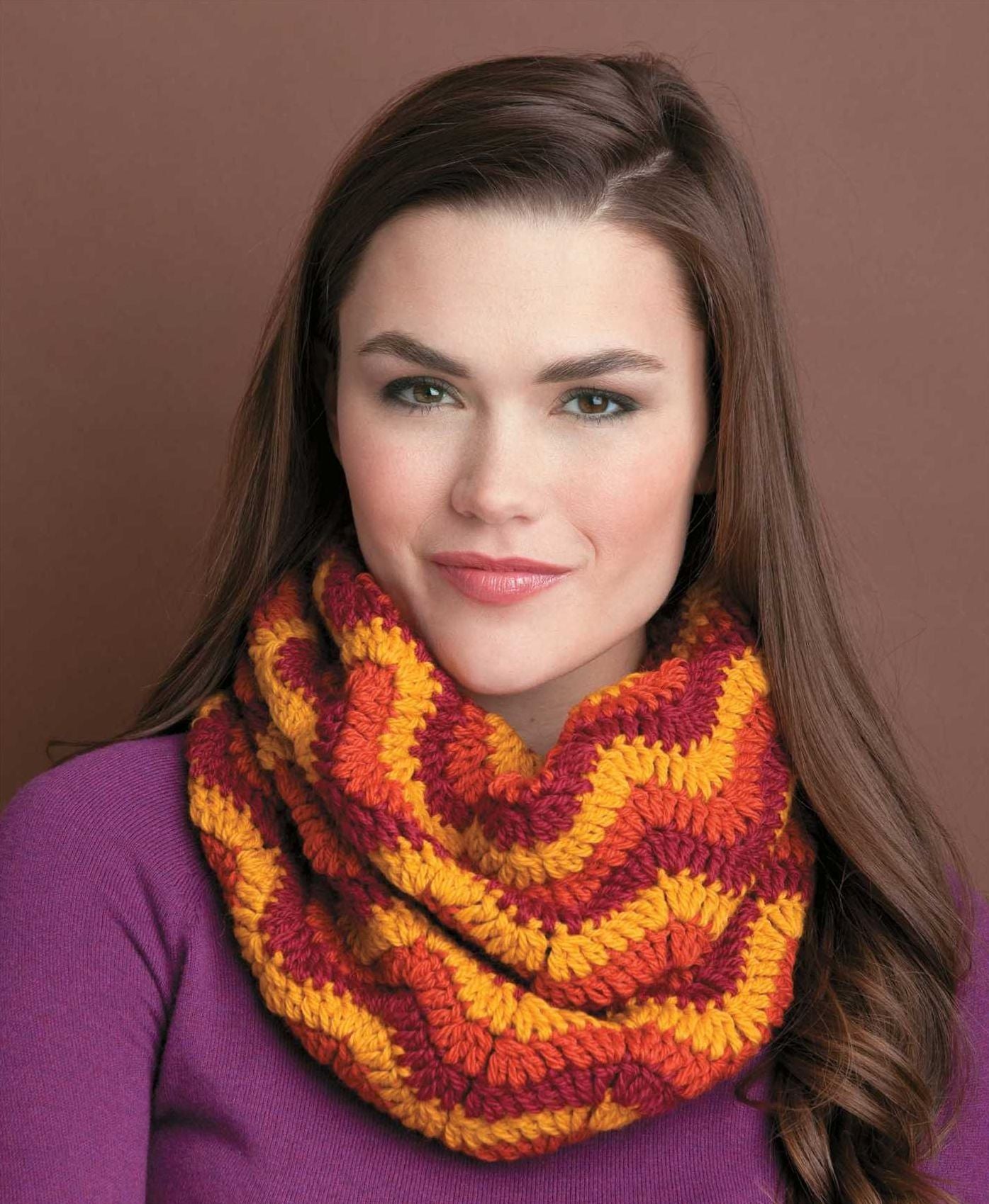 Beginner's Guide to Crochet Color Work