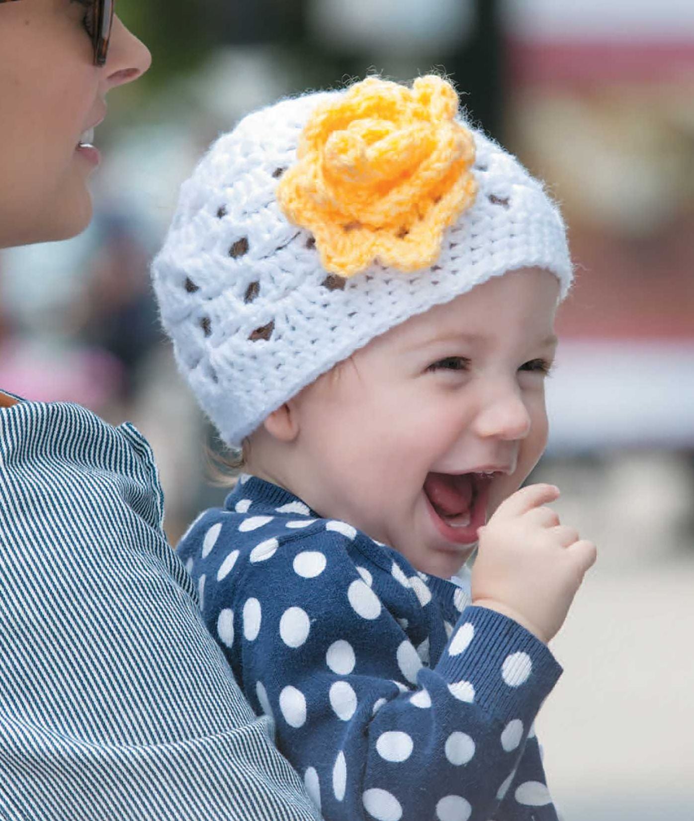 Celebrity Baby Fashion