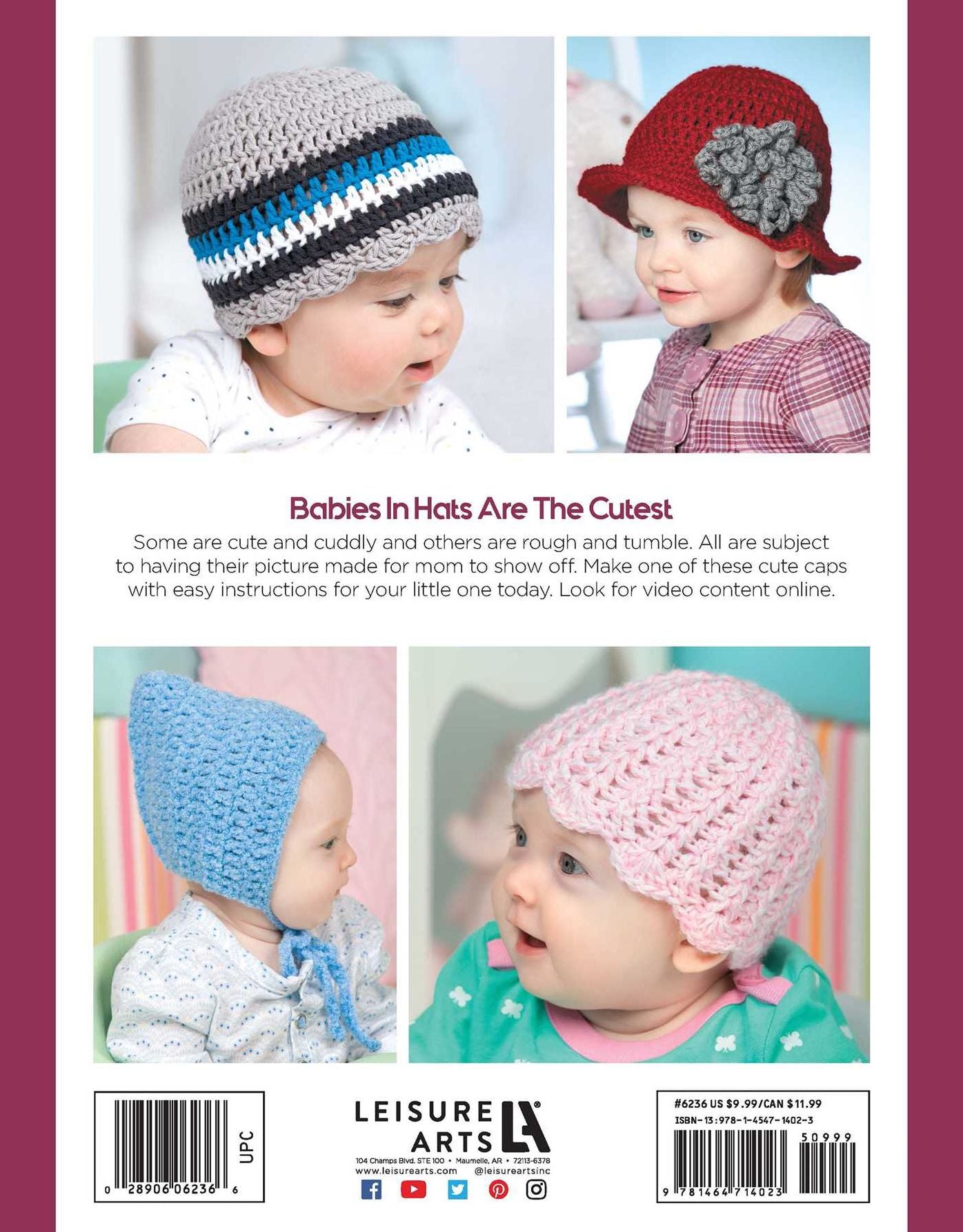 Baby Hats
