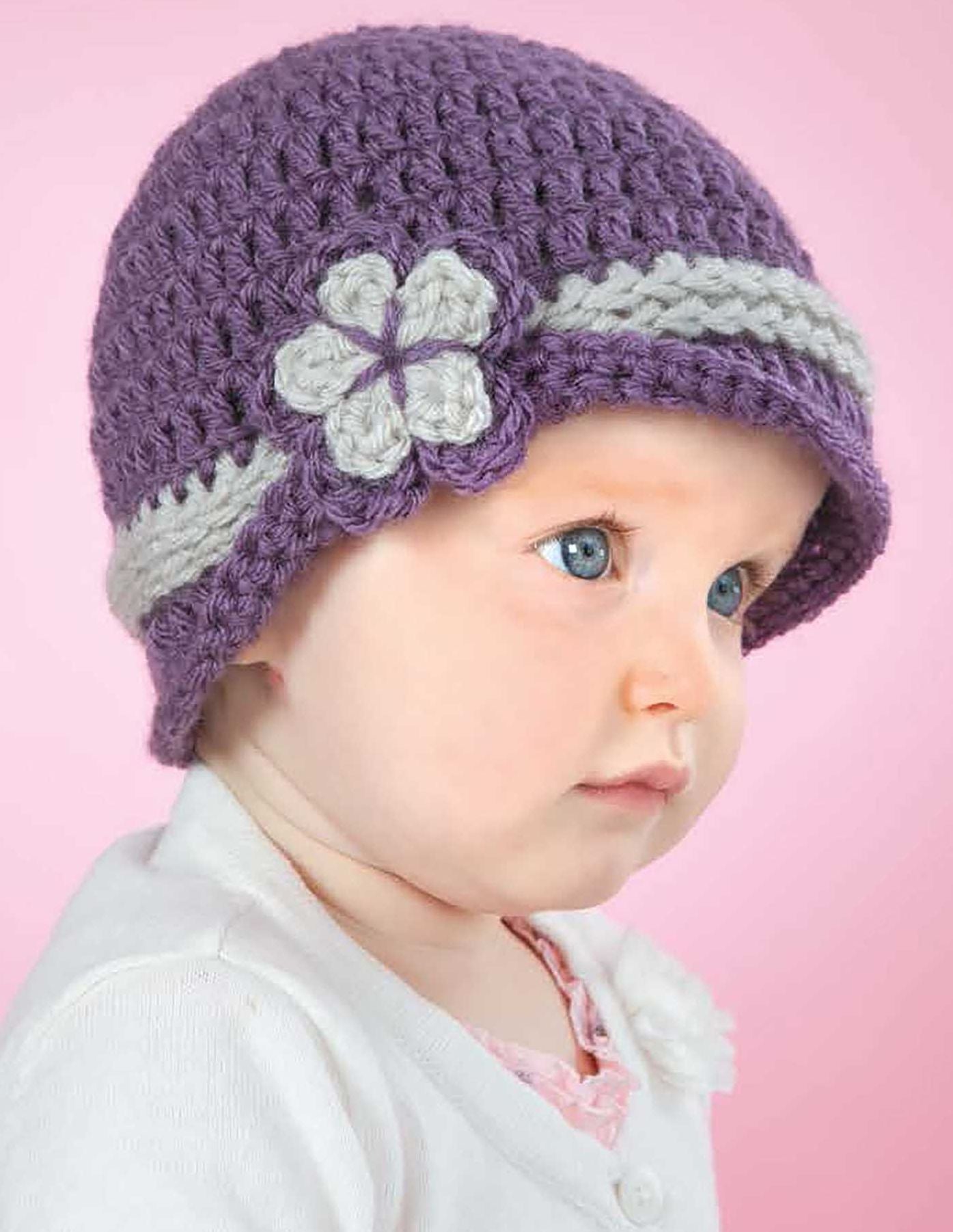 Baby Hats