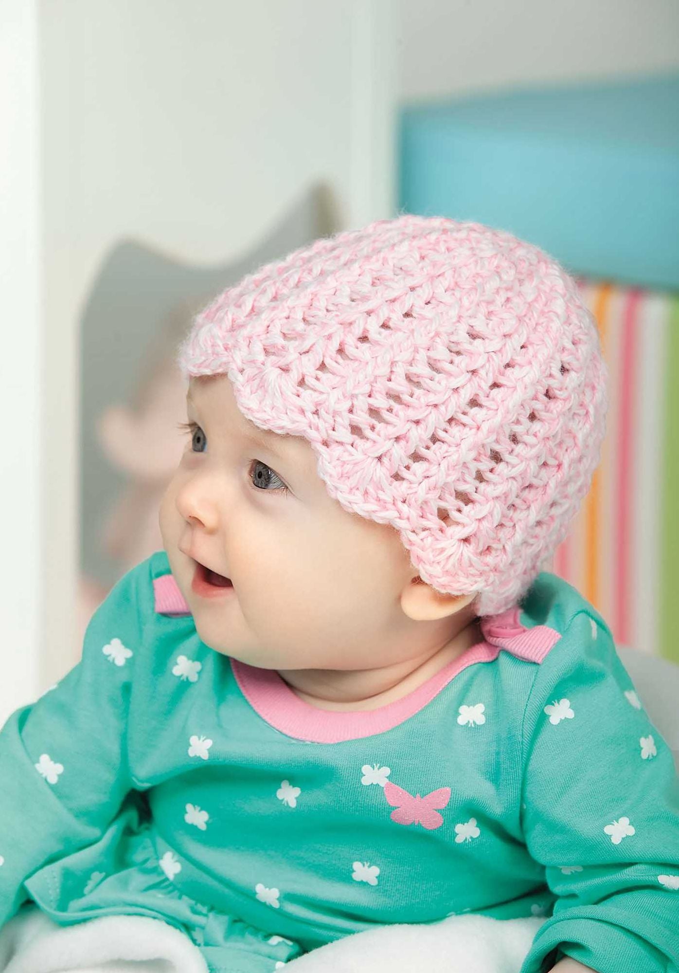 Baby Hats