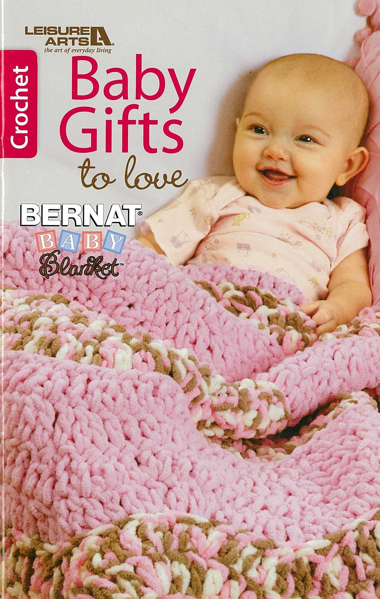 Baby Gifts to Love