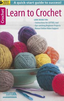Learn to Crochet