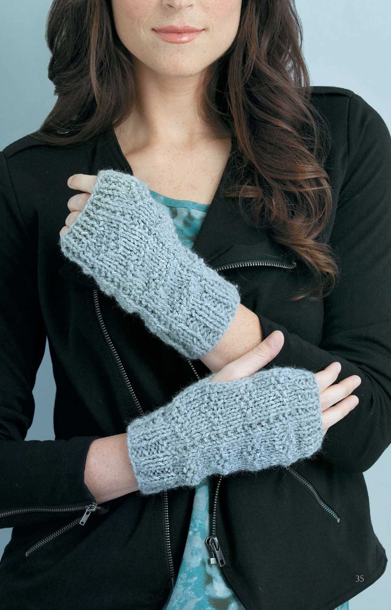 Learn to Knit