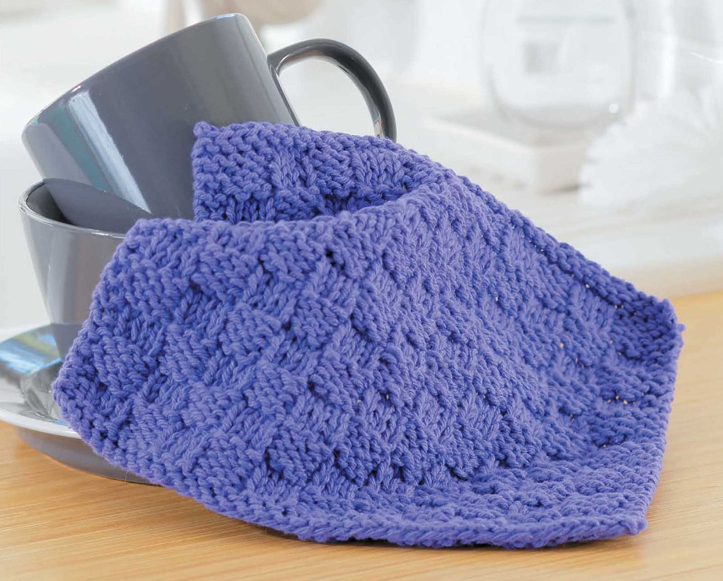 Learn to Knit