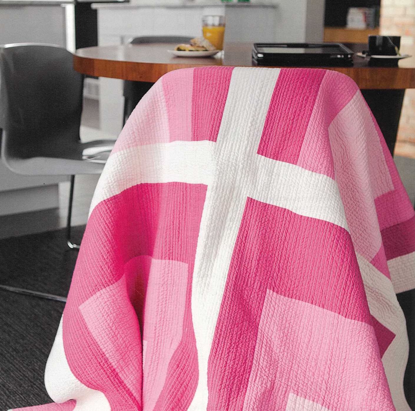 Beginner Friendly Quilts: The Best of Quilty