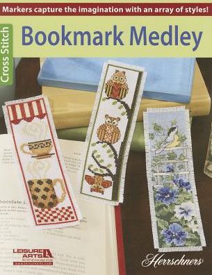 Bookmark Medley
