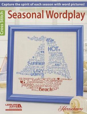 Seasonal Wordplay