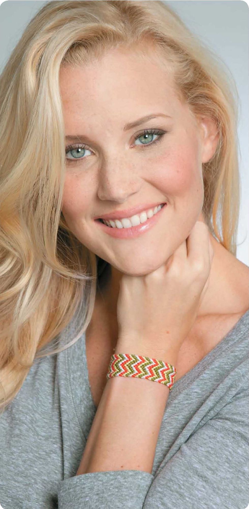 Friendship Bracelets Beyond the Basics