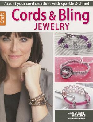Cords & Bling Jewelry