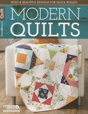 Modern Quilts