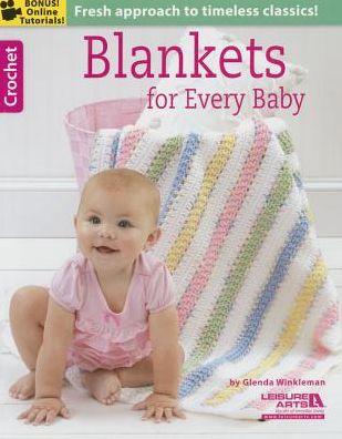 Blankets for Every Baby