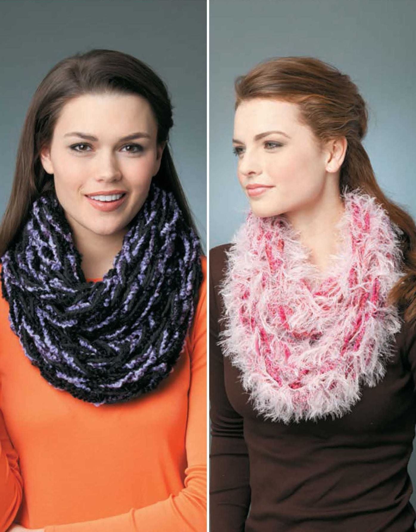 Learn to Arm Knit
