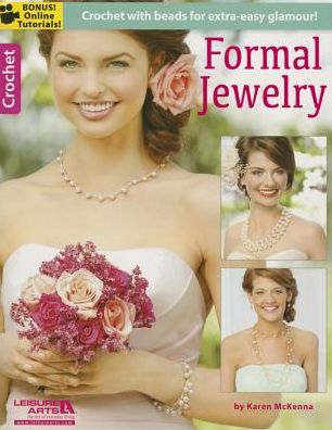Formal Jewelry