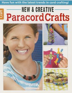 Paracord Crafts Book 2