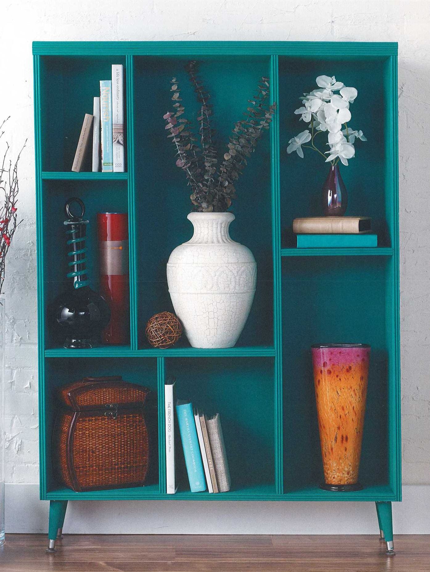 A Beginners's Guide to Chalk Painting