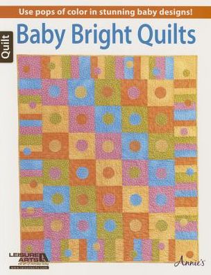 Baby Bright Quilts
