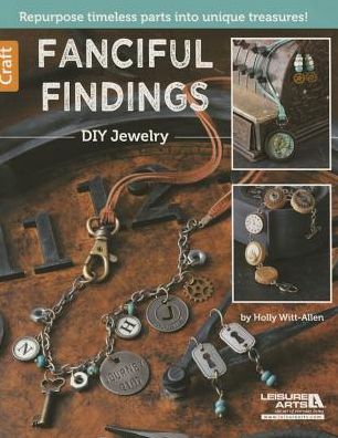 Fanciful Findings DIY Jewelry