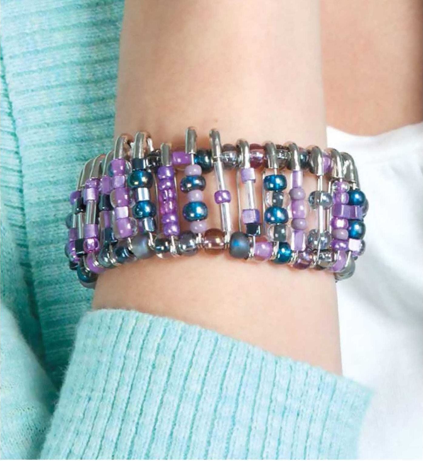 Jewelry Making Basics