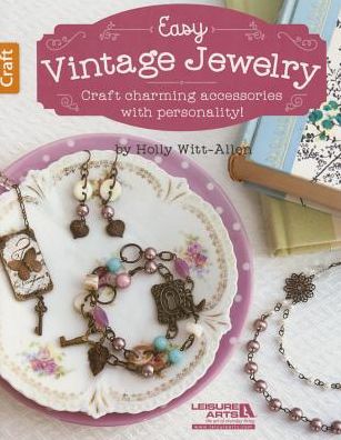 Easy Vintage Jewelry