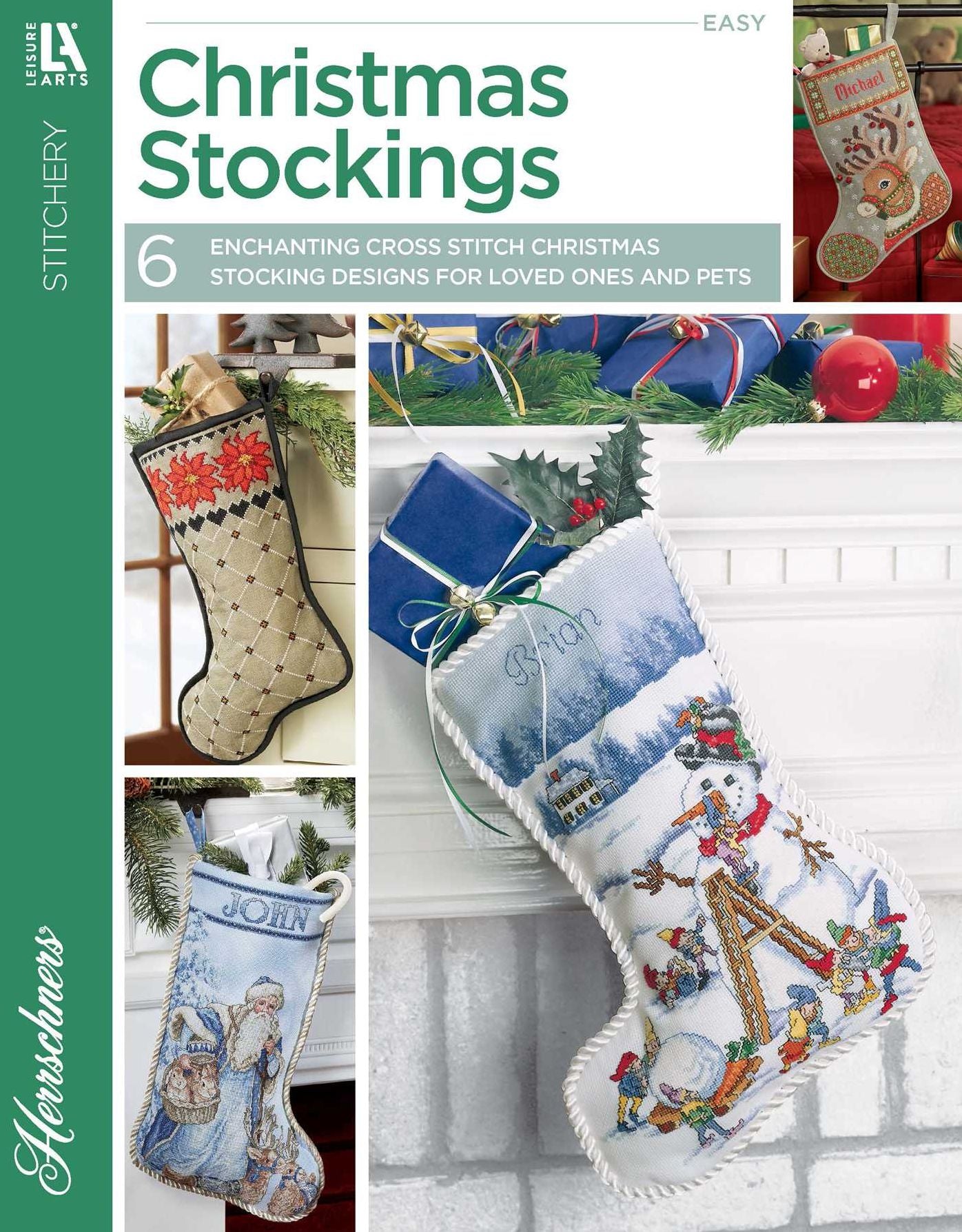 Christmas Stockings