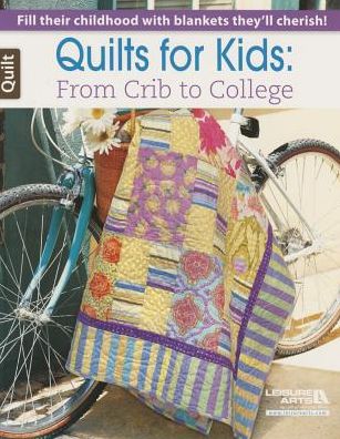 Quilts for Kids