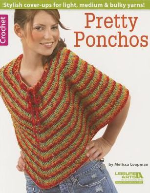 Pretty Ponchos