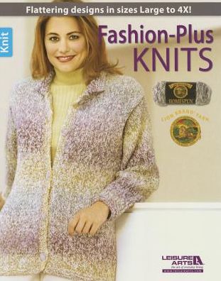 Fashion-Plus Knits