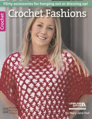 Crochet Fashions